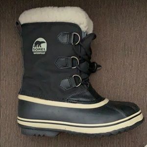 Sorel Winter Boots